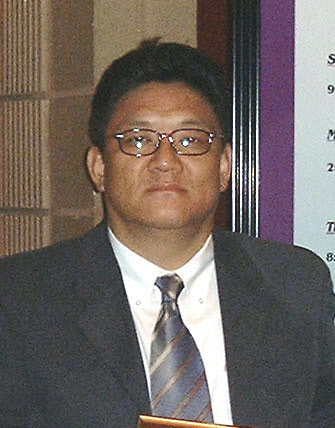 박희경 카이스트 기획처장