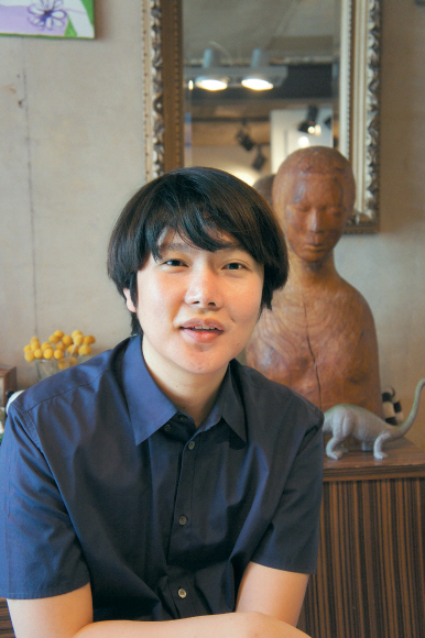 디자이너 박승건
