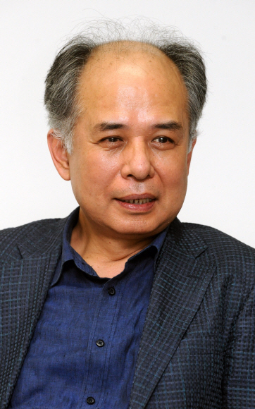 김태승 아주대 사학과 교수