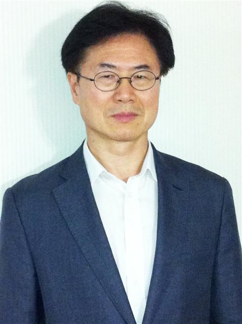 허만형 중앙대 행정학과 교수
