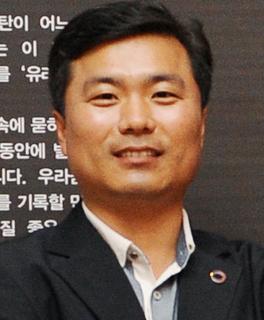 김상욱 한인일보 대표