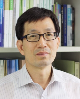 김현호 한국지방행정연구원 연구기획실장