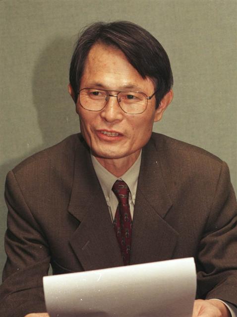 소설가 현길언