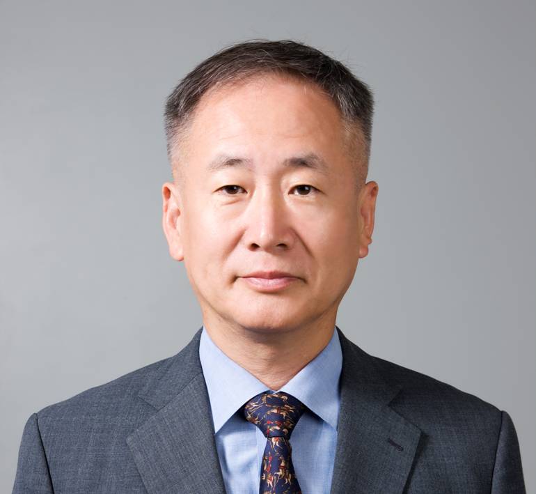이수곤 서울시립대 토목공학과 교수