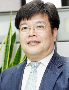 박제국 행정안전부 인력개발관
