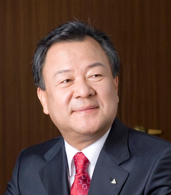 김중겸 한전 사장