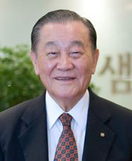 박승복 샘표식품 회장