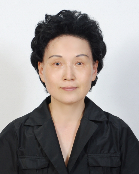 홍진옥 인제대 기초대 교수