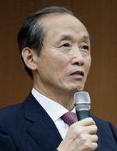 이용훈 대법원장