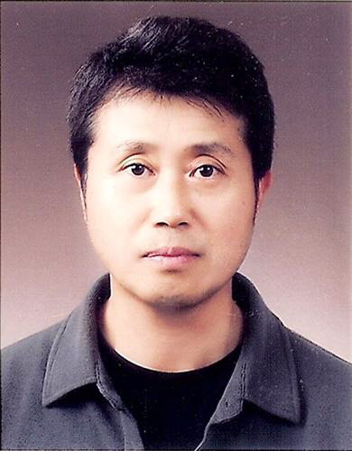 김병윤 대전대 건축학과 교수