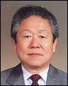 장진 전 서강대 부총장