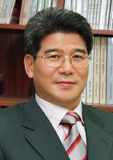 김성태 한국정보화진흥원장