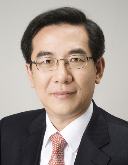 정일영 교통안전공단 이사장