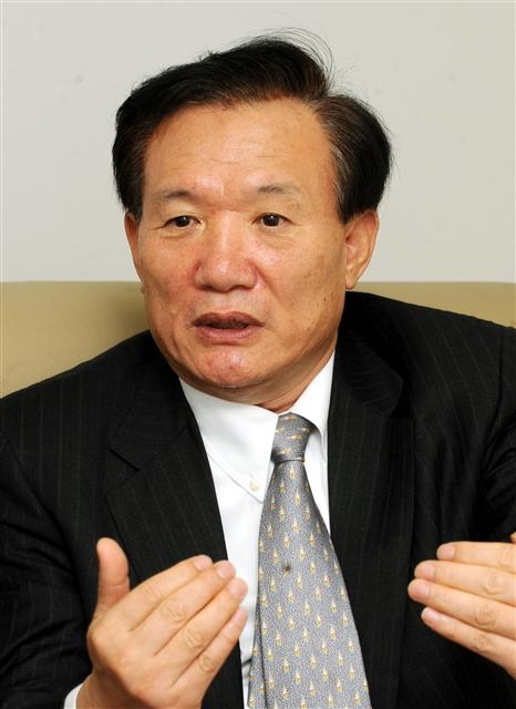 박상은 국회의원