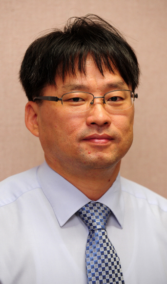 박현갑 사회부장