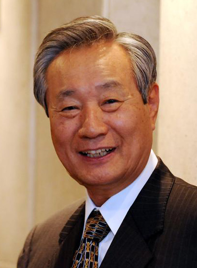 황병무 국방대 명예교수