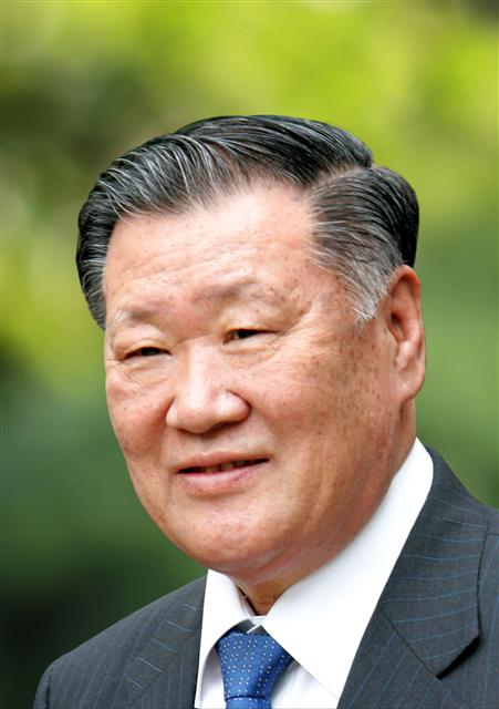 정몽구 현대차그룹 회장