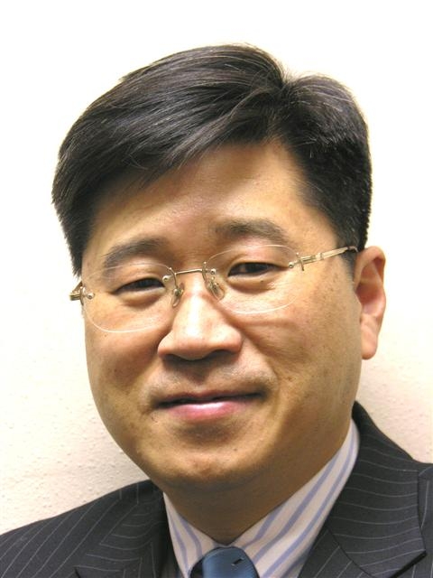 김경원 대성산업 수석 이코노미스트