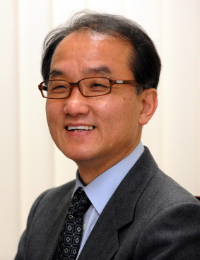 임강택 통일연구원 선임연구위원
