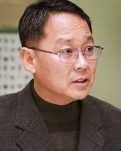 임낙평 광주환경운동연합 공동의장
