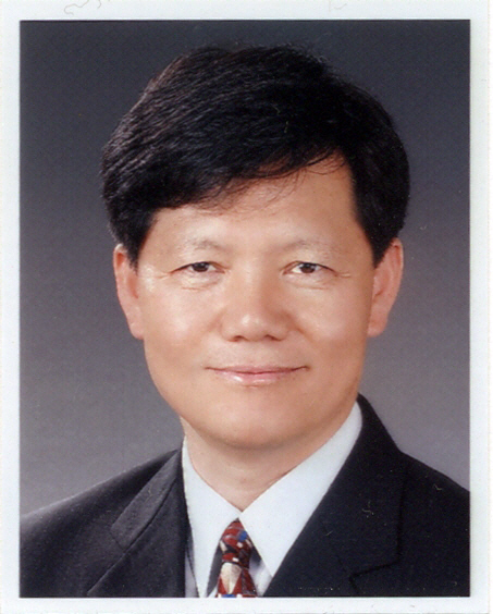 장수찬 목원대 행정학과 교수