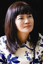 김다은 소설가·추계예술대 교수
