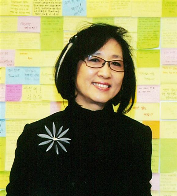 김홍희 서울시립미술관장