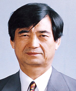 최홍준 한국평협 회장