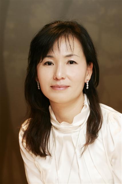 소설가 공지영