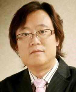 김재하 서울예술대 디지털아트학부장