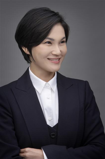 이서현 제일모직 부사장