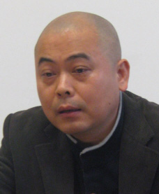 창젠썬 중국 선전종합개발원 연구원