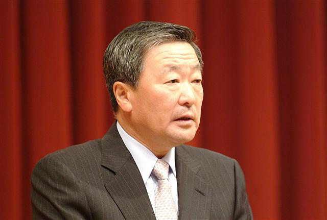 구몬부 회장