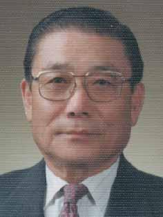 이한림 전 건설부장관