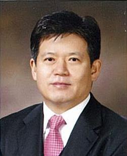 김정석 경찰청 기획조정관