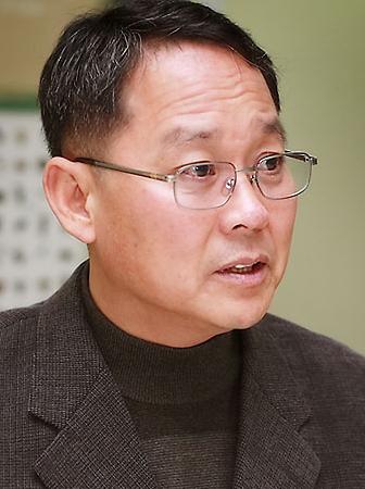 임낙평 광주환경운동연합 공동의장