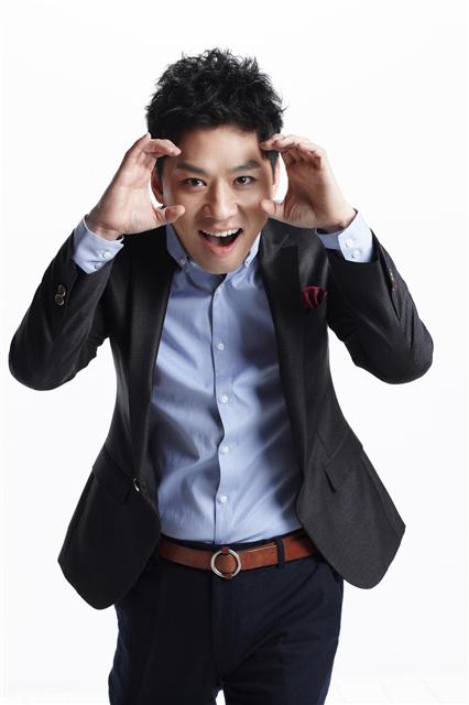 정상훈