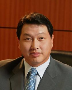 최태원 SK그룹 회장