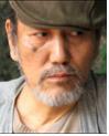 김형배 화백
