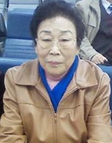양금덕 할머니