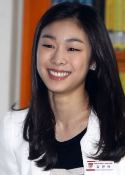 김연아 연합뉴스