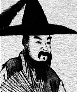 박제가 초상화