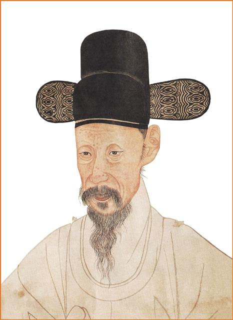 풍석 서유구