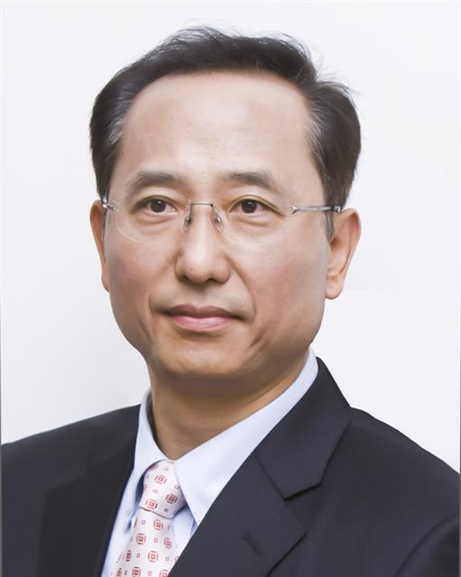 박상익 우석대 역사교육과 교수