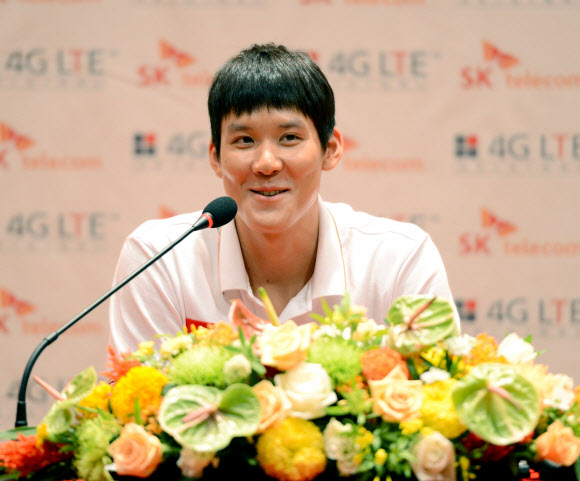 박태환 스포츠서울