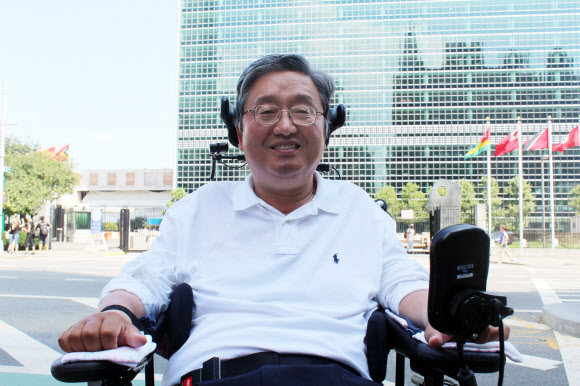 이상묵 서울대교수