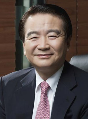 김종민 강원발전연구원장·전 문화관광부 장관