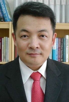 민병원 이화여대 정치외교학과 교수