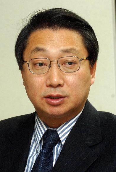 김경민 한양대 정치외교학과 교수
