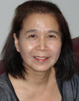 한류전문작가 니미 스미에